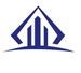 AR Homestay (Spacious, Near UMT, WI-FI, AndroidTV) Logo